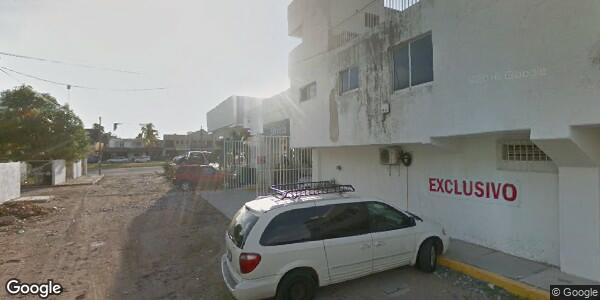 CAMPAMENTO DE RESIDENCIA DE OBRA MANZANILLO